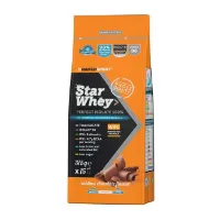 NAMEDSPORT Star Molkenproteinisolat Shokolade 375g NAMEDSPORT Star Molkenproteinisolat Shokolade 375g