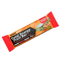 NAMEDSPORT Total Energy Fruit Energie-riegel-box Pistazie 35g 25 Einheiten NAMEDSPORT Total Energy Fruit Energie-riegel-box Pistazie 35g 25 Einheiten