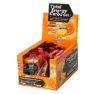 NAMEDSPORT Totalcarbo Schachtel Mit Energiegelen Agrumix 40ml 24 Einheiten, Agrumix, One Size