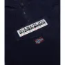 Napapijri Burgee Kapuzenfleece