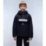 Napapijri Burgee Kapuzenfleece