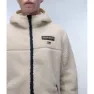 Napapijri Tynik Fleece Mit Durchgehendem Reißverschluss