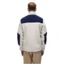 Napapijri Yupik Fleece Mit Durchgehendem Reißverschluss, Beige dimity 2