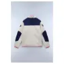 Napapijri Yupik Fleece Mit Durchgehendem Reißverschluss, Beige dimity 2