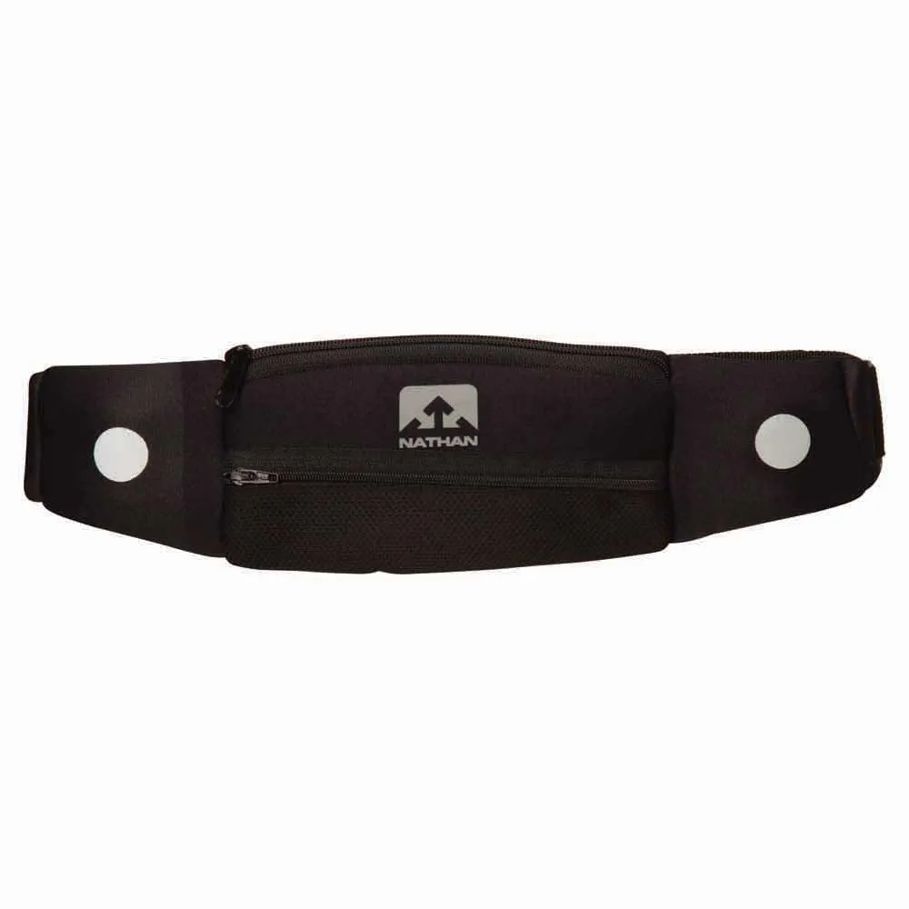 Nathan 5k Gürteltasche, Black Nathan 5k Gürteltasche, Black
