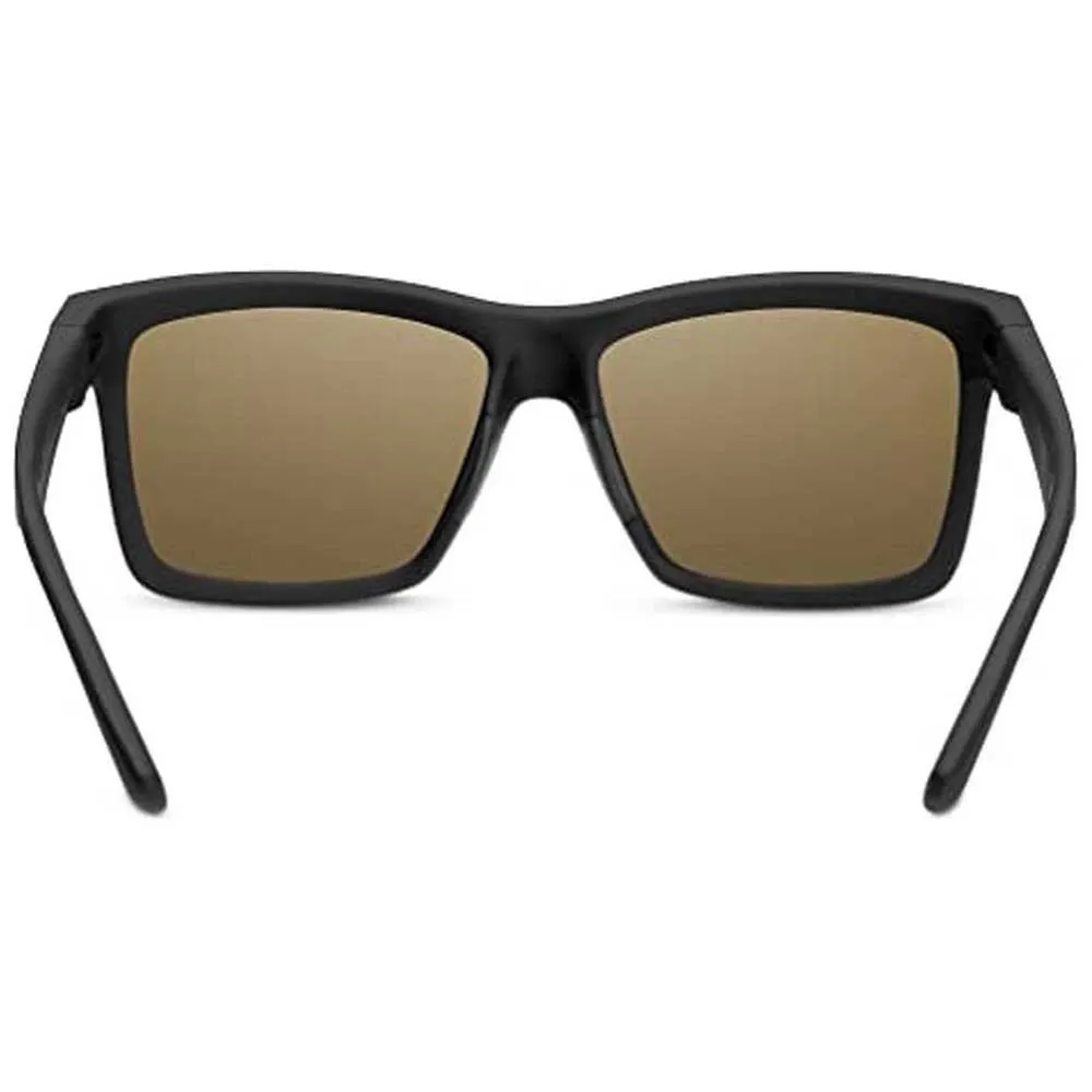 Nathan Adventure Polarisierte Sonnenbrille, Black, One Size Nathan Adventure Polarisierte Sonnenbrille, Black, One Size