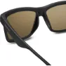 Nathan Adventure Polarisierte Sonnenbrille, Black, One Size