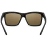 Nathan Adventure Polarisierte Sonnenbrille, Black, One Size