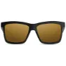 Nathan Adventure Polarisierte Sonnenbrille, Black, One Size