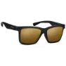 Nathan Adventure Polarisierte Sonnenbrille, Black, One Size