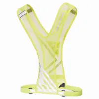 Nathan Bandolier Safety Weste male