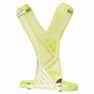 Nathan Bandolier Safety Weste male, Yellow