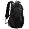 Nathan Crossover Pack 15l Trinkweste, Black / vapor grey, One Size