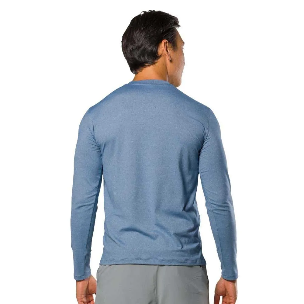 Nathan Dash Langarm-t-shirt male, Sailor blue stripe Nathan Dash Langarm-t-shirt male, Sailor blue stripe