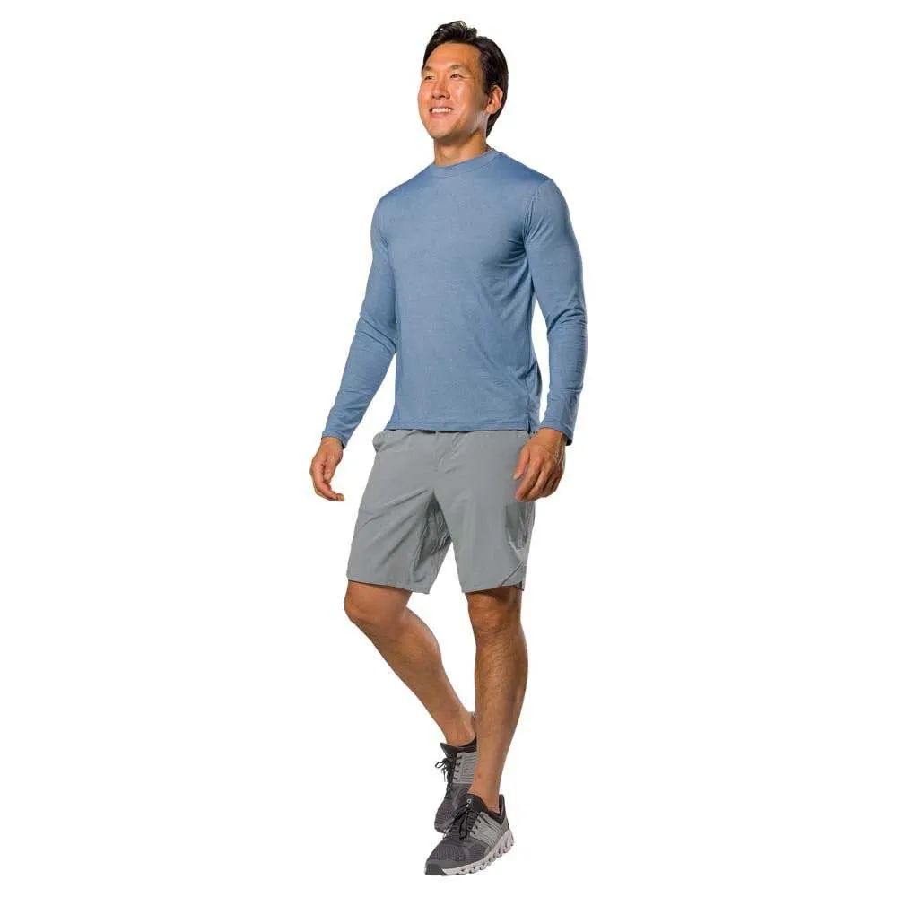 Nathan Dash Langarm-t-shirt male, Sailor blue stripe Nathan Dash Langarm-t-shirt male, Sailor blue stripe