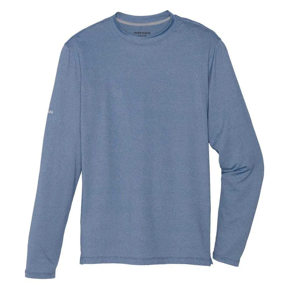 Nathan Dash Langarm-t-shirt male, Sailor blue stripe Nathan Dash Langarm-t-shirt male, Sailor blue stripe