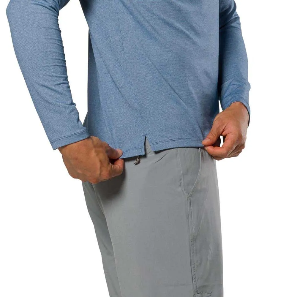 Nathan Dash Langarm-t-shirt male, Sailor blue stripe Nathan Dash Langarm-t-shirt male, Sailor blue stripe