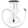 Nathan Ersatzdampfblase 1.8l, Clear, One Size
