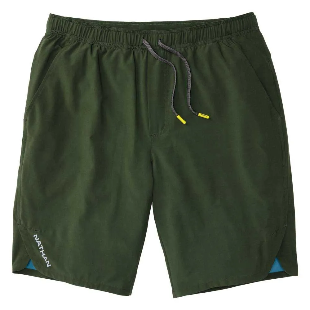 Nathan Essential 7´´ 2.0 Kurze Hose male