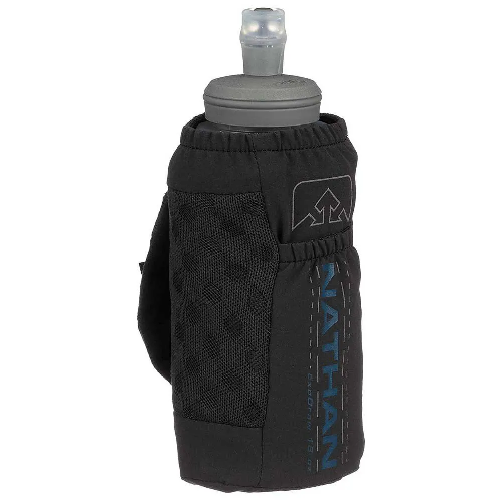 Nathan Exodraw 2 532ml Softflask Nathan Exodraw 2 532ml Softflask