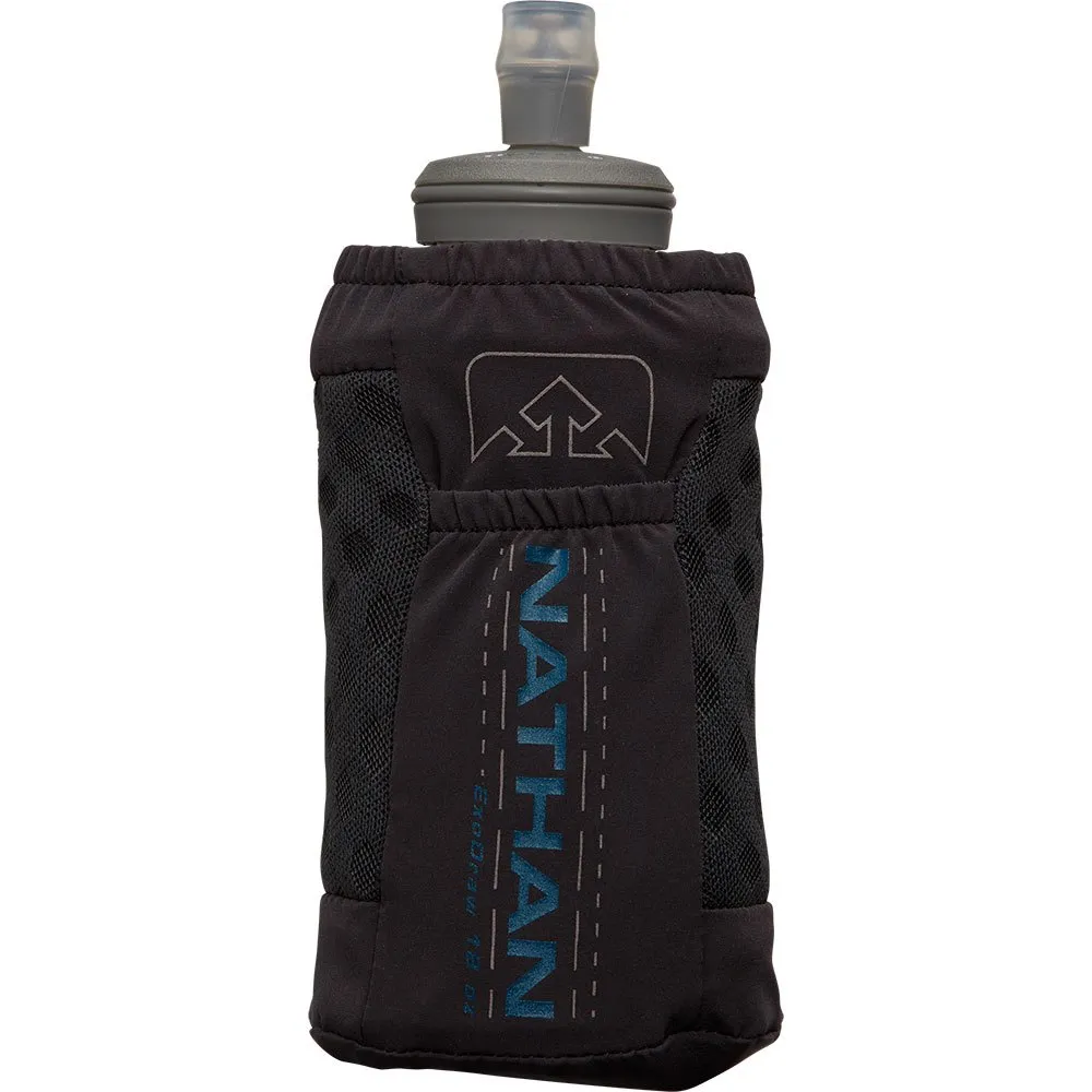 Nathan Exodraw 2 532ml Softflask Nathan Exodraw 2 532ml Softflask