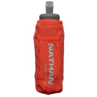 Nathan Exoshot 2 420ml Softflask Nathan Exoshot 2 420ml Softflask
