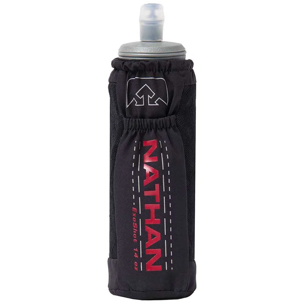 Nathan Exoshot 2 420ml Softflask