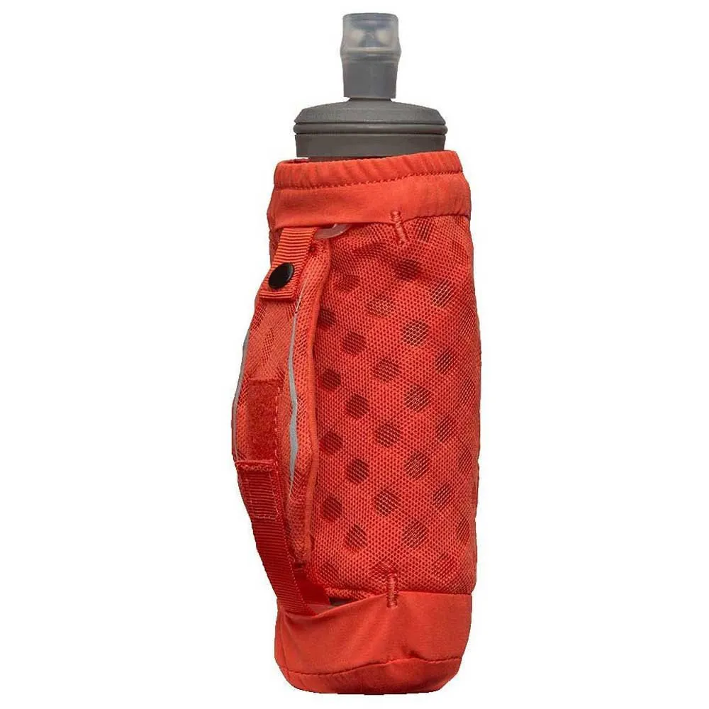 Nathan Exoshot 2 420ml Softflask Nathan Exoshot 2 420ml Softflask