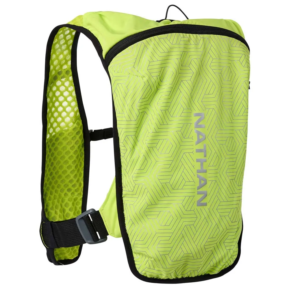 Nathan Hypernight Quick Start 3 4l Trinkrucksack Nathan Hypernight Quick Start 3 4l Trinkrucksack