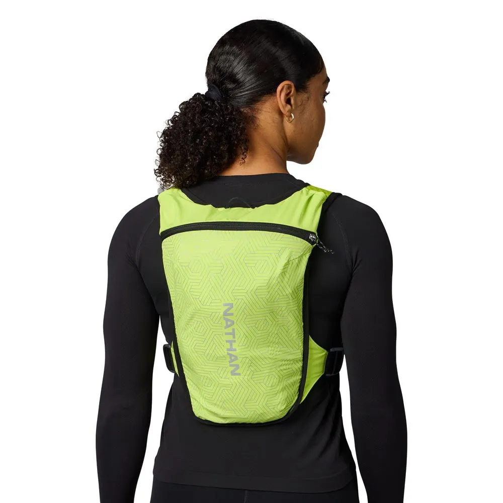 Nathan Hypernight Quick Start 3 4l Trinkrucksack Nathan Hypernight Quick Start 3 4l Trinkrucksack