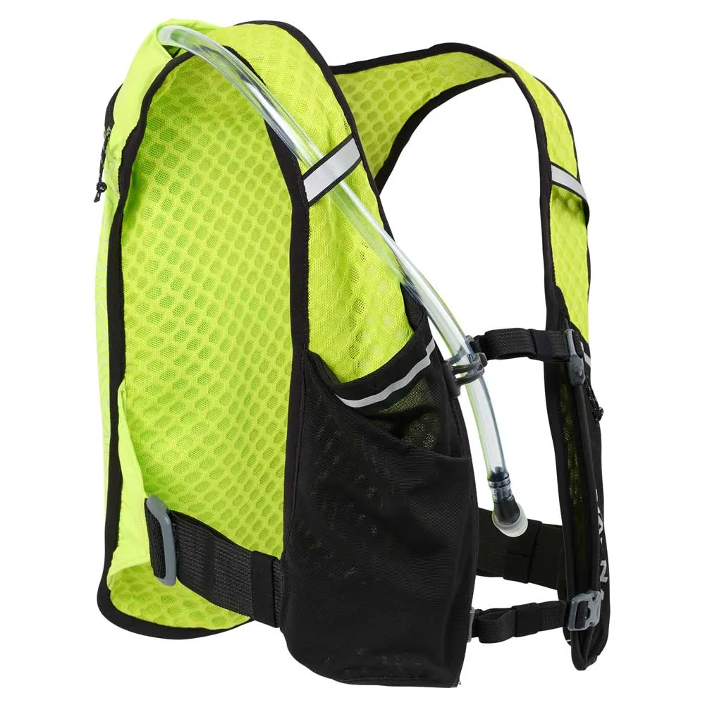 Nathan Hypernight Quick Start 3 4l Trinkrucksack Nathan Hypernight Quick Start 3 4l Trinkrucksack