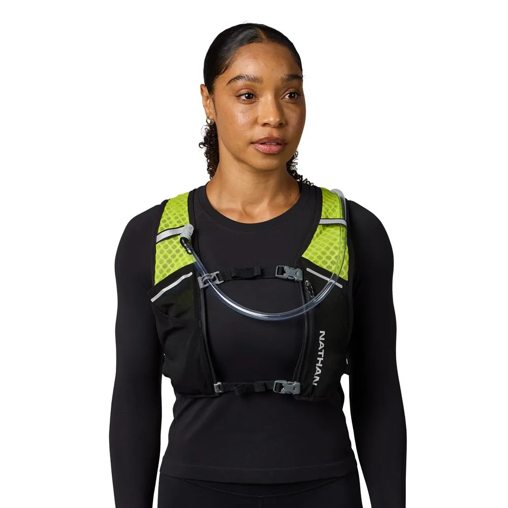 Nathan Hypernight Quick Start 3 4l Trinkrucksack Nathan Hypernight Quick Start 3 4l Trinkrucksack