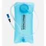 Nathan Hypernight Quickstart 2.0 4l Trinkweste, Hi vis yellow / geo print, One Size