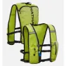 Nathan Hypernight Quickstart 2.0 4l Trinkweste, Hi vis yellow / geo print, One Size