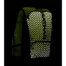 Nathan Hypernight Quickstart 2.0 4l Trinkweste, Hi vis yellow / geo print, One Size