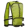 Nathan Hypernight Quickstart 2.0 4l Trinkweste, Hi vis yellow / geo print, One Size