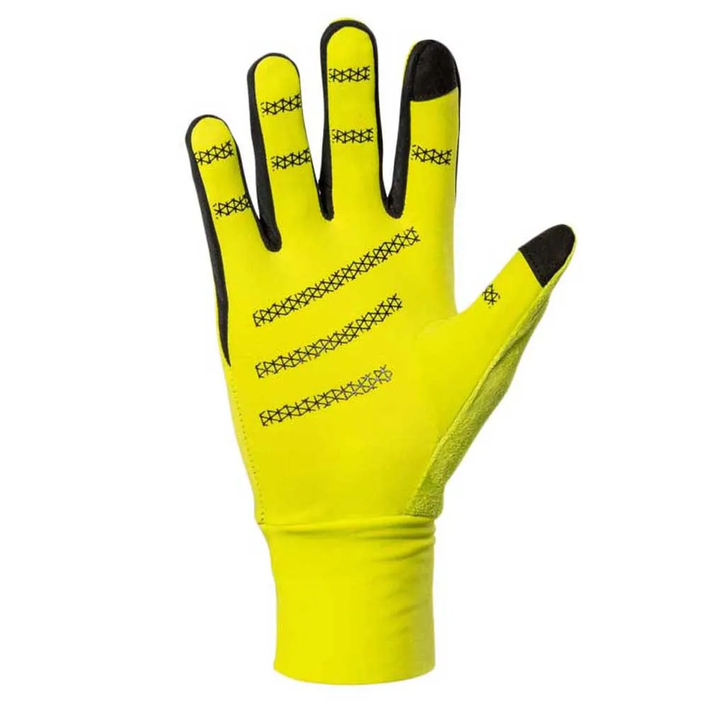 Nathan Hypernight Reflective Handschuhe male Nathan Hypernight Reflective Handschuhe male