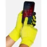 Nathan Hypernight Reflective Handschuhe male