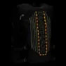 Nathan Laser Light 3l Taschenlampe, Black / high vis yellow, One Size