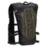 Nathan Laser Light 3l Taschenlampe, Black / high vis yellow, One Size