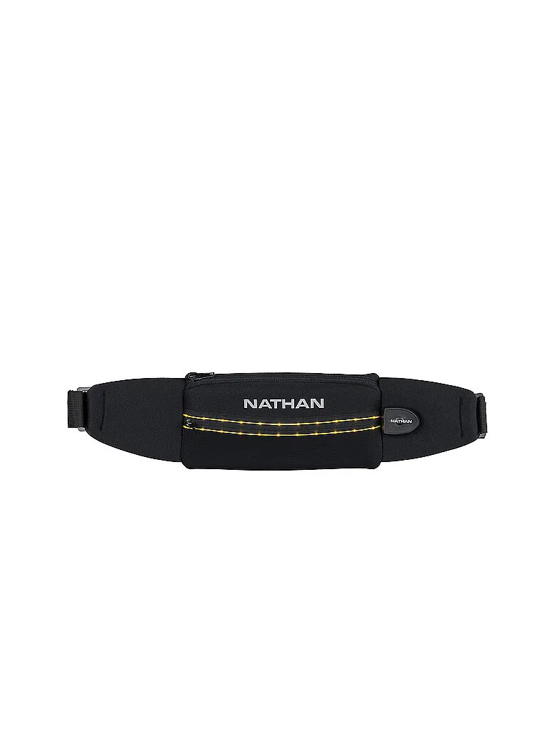 Nathan Laserlicht 5K Belt RX, Schwarz, EG Nathan Laserlicht 5K Belt RX, Schwarz, EG