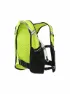 Nathan Laufrucksack Hypernight Quickstart 3.0 4L, Gelb, EG
