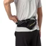 Nathan Peak 535ml Gürteltasche, Black / gold