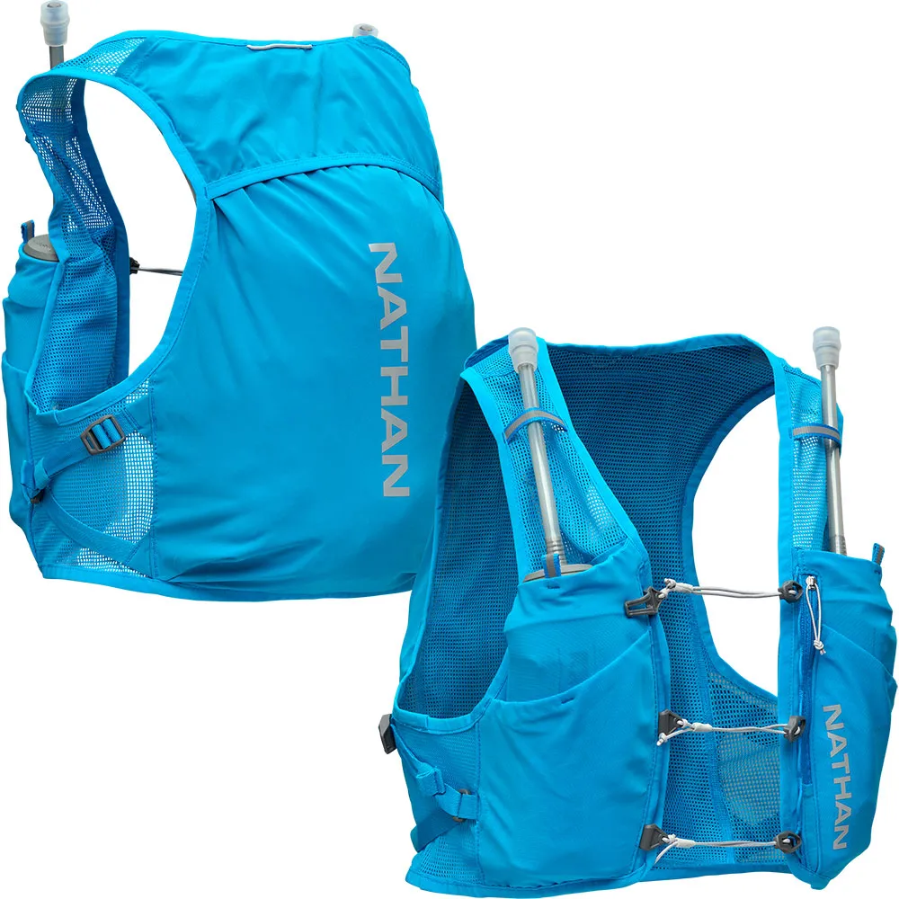 Nathan Pinnacle Breeze 4l Trinkrucksack Nathan Pinnacle Breeze 4l Trinkrucksack