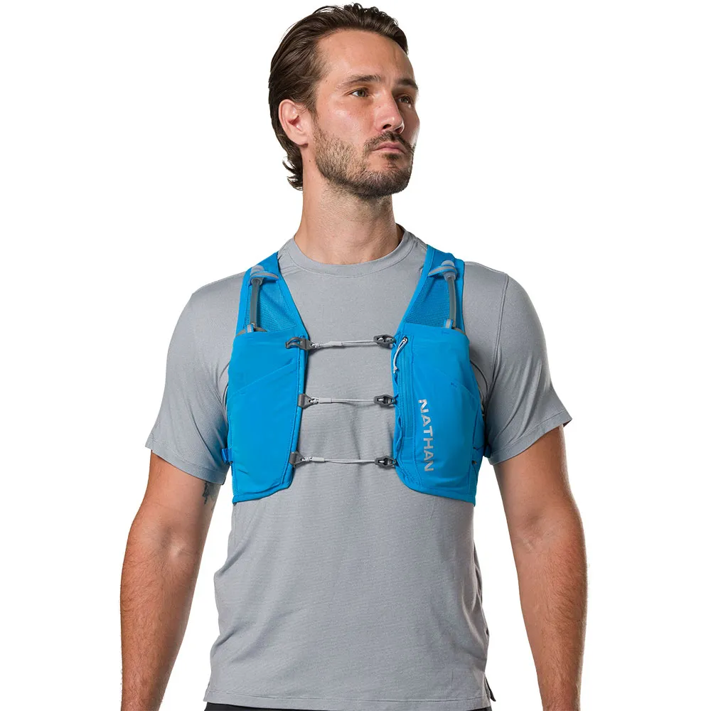 Nathan Pinnacle Breeze 4l Trinkrucksack Nathan Pinnacle Breeze 4l Trinkrucksack