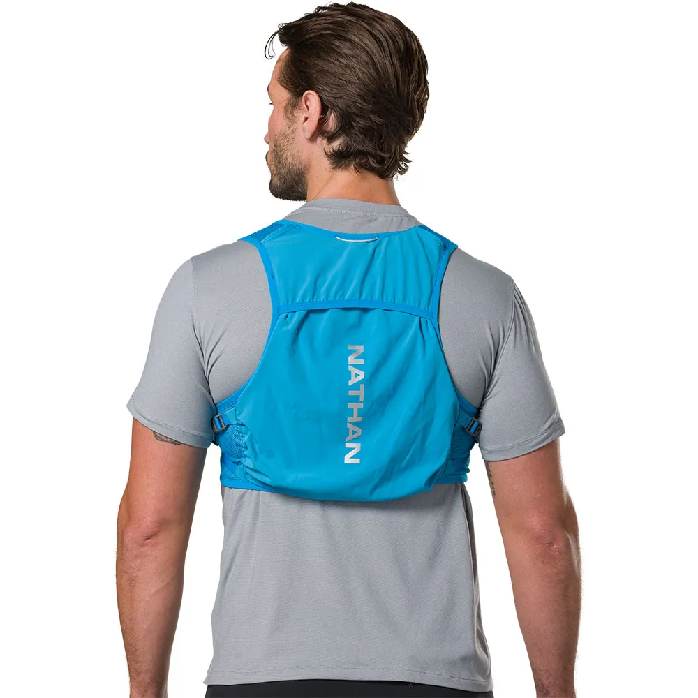 Nathan Pinnacle Breeze 4l Trinkrucksack Nathan Pinnacle Breeze 4l Trinkrucksack