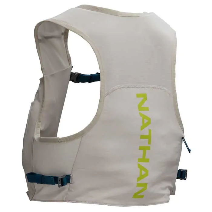Nathan Pinnacle Featherlite 1.5l Trinkweste, Vapor grey, XXS/XS Nathan Pinnacle Featherlite 1.5l Trinkweste, Vapor grey, XXS/XS