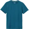 Nathan Qualifier Kurzarm-t-shirt male