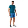 Nathan Qualifier Kurzarm-t-shirt male