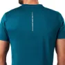 Nathan Qualifier Kurzarm-t-shirt male